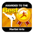 Martial  Awards